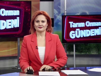 Tarım Orman Gündemi 20.04.2023