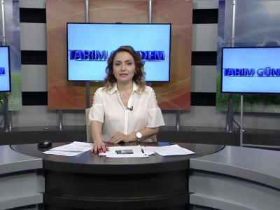 Tarım Gündem 20.05.2021