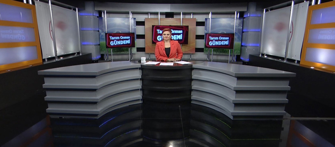 Tarım Orman Gündemi 20.06.2023