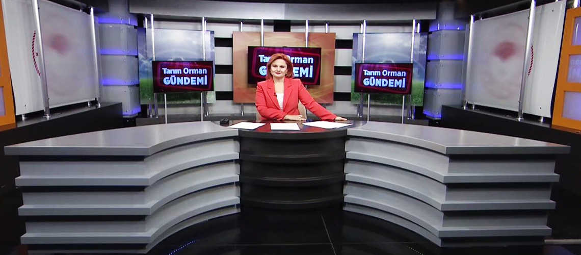 Tarım Orman Gündemi 20.04.2023