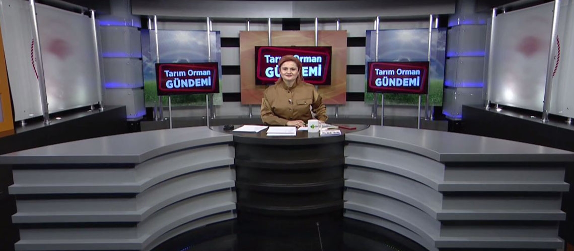 Tarım Orman Gündemi 20.12.2023
