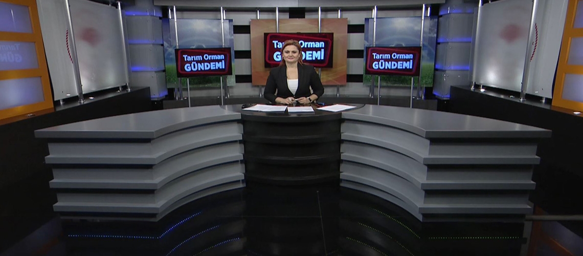 Tarım Orman Gündemi 20.03.2024