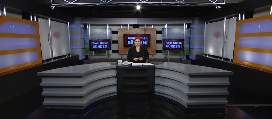 Tarım Orman Gündemi 20.02.2024