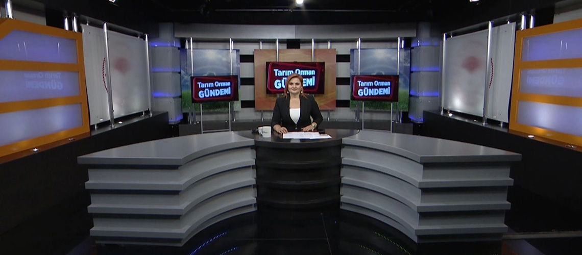 Tarım Orman Gündemi 20.05.2024