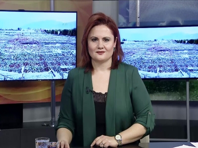 Tarım Gündem 20.02.2019