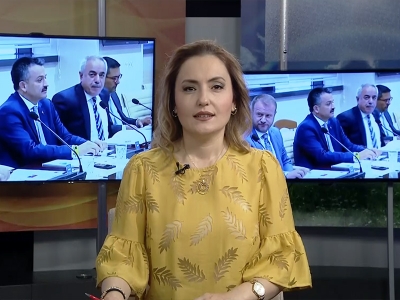 Tarım Gündem 20.05.2019