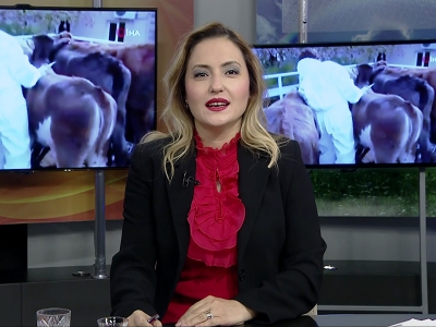 Tarım Gündem 20.11.2018