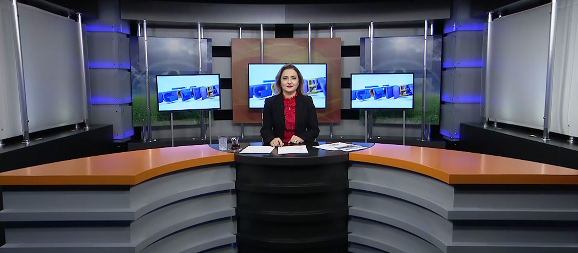 Tarım Gündem 20.11.2018