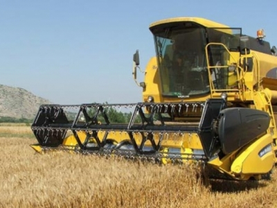 Biçerdöver denetimleri devam ediyor