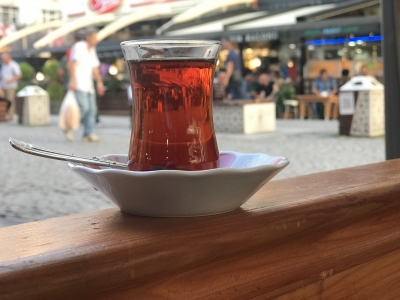 Dünden bugüne ÇAYKUR