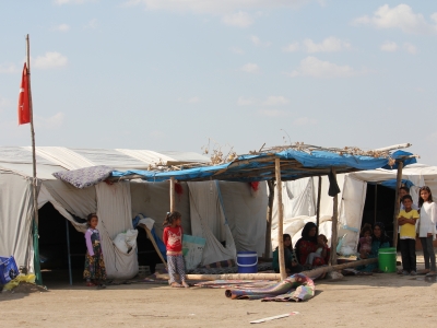Konya Ovası mevsimlik işçilerin ekmek kapısı