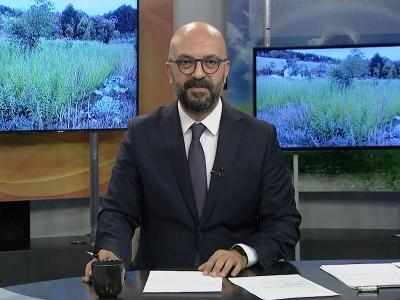 Tarım Gündem 21.10.2021