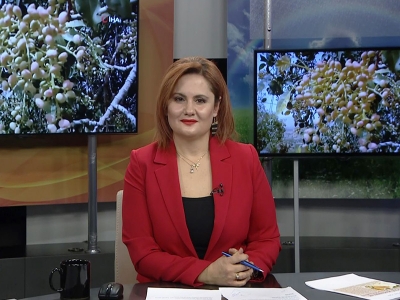 Tarım Gündem 21.01.2022