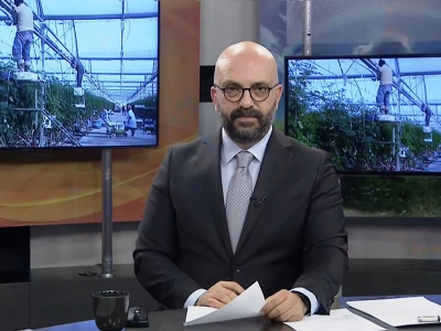 Tarım Gündem 21.02.2022