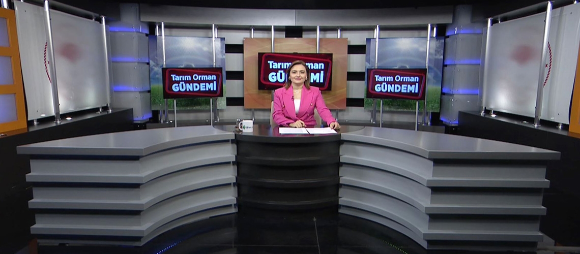 Tarım Orman Gündemi 21.06.2023