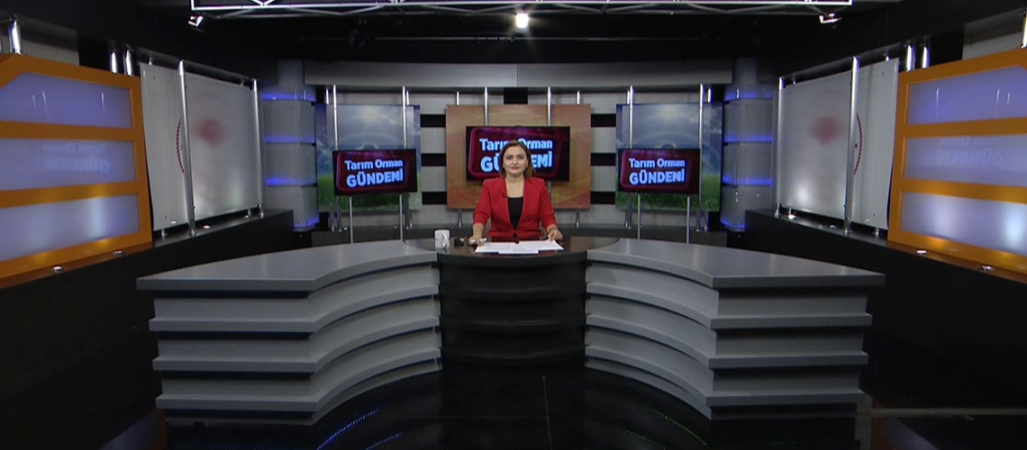 Tarım Orman Gündemi 21.11.2023