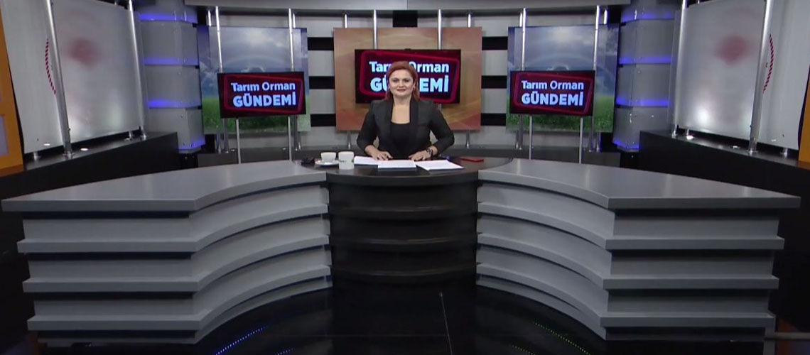 Tarım Orman Gündemi 21.12.2023