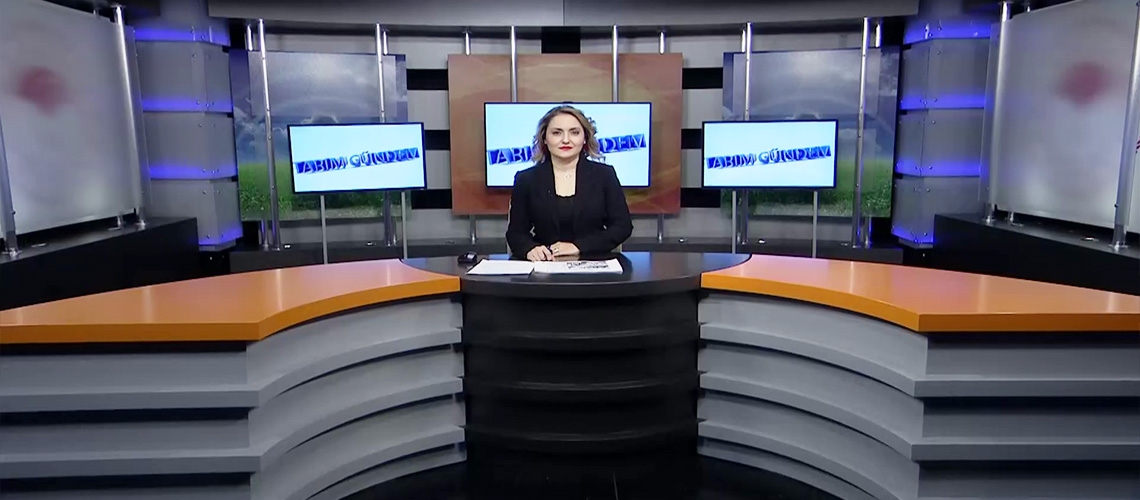 Tarım Gündem 21.02.2019