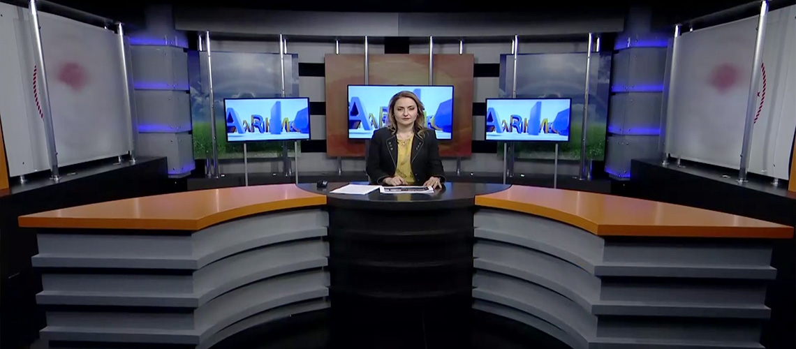 Tarım Gündem 21.05.2019
