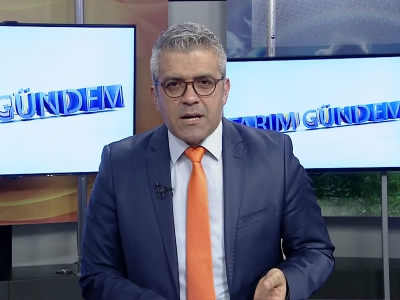 Tarım Gündem 21.11.2018