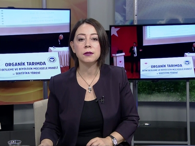 Tarım Gündem 21.12.2018
