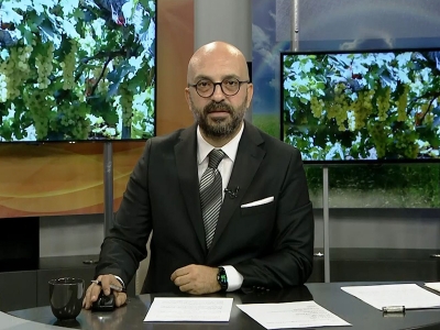 Tarım Gündem 22.09.2021