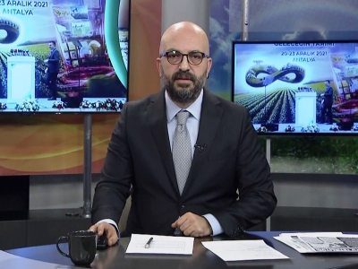 Tarım Gündem 22.12.2021