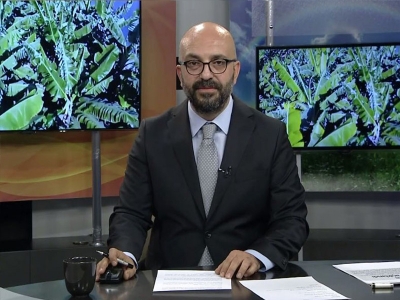 Tarım Gündem 22.10.2021