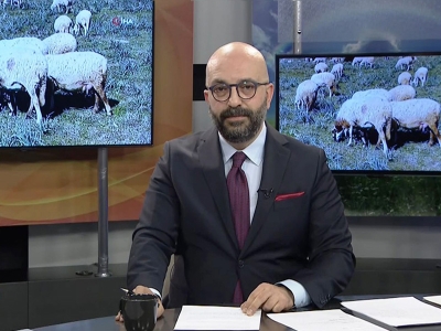 Tarım Gündem 22.02.2022