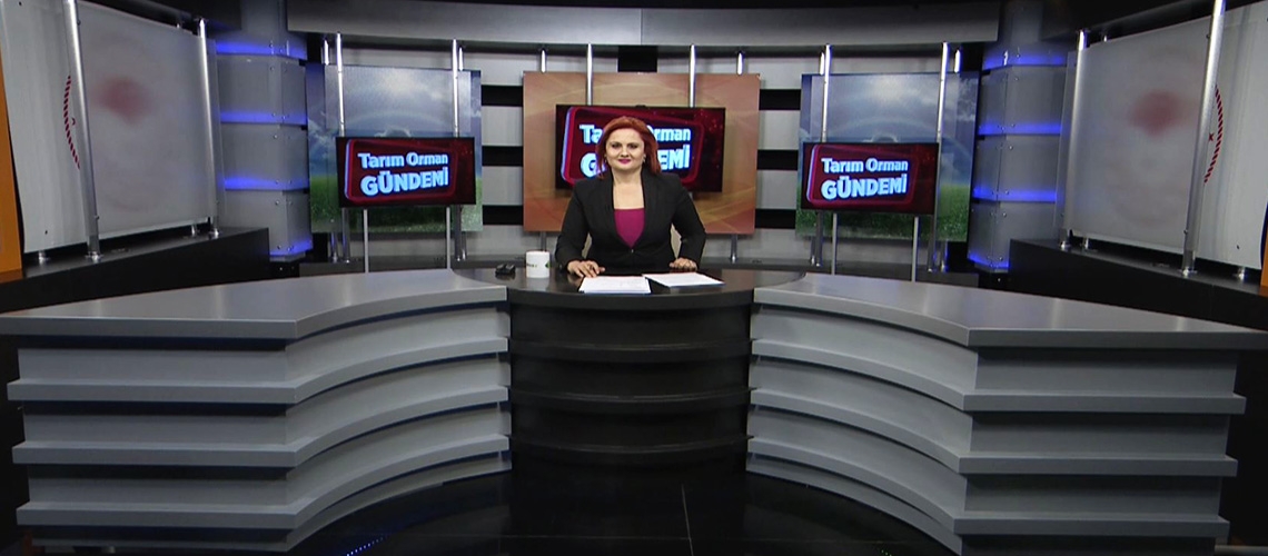 Tarım Orman Gündemi 22.05.2023