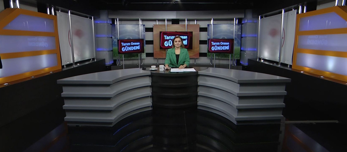Tarım Orman Gündemi 22.11.2023