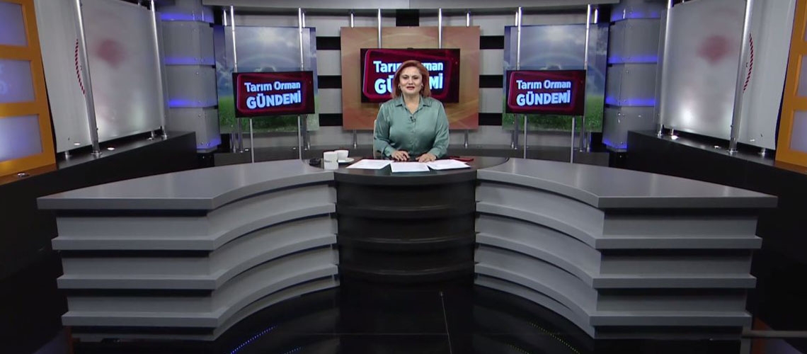 Tarım Orman Gündemi 22.12.2023