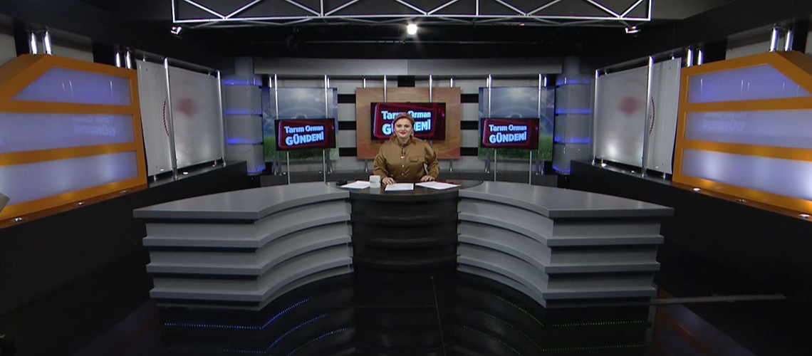 Tarım Orman Gündemi 22.02.2024