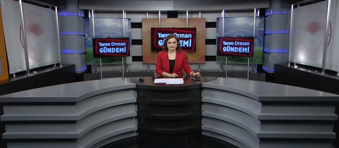 Tarım Orman Gündemi 22.03.2024