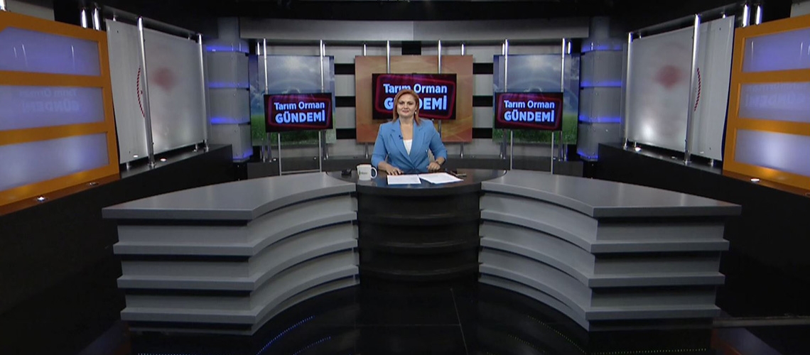 Tarım Orman Gündemi 22.05.2024