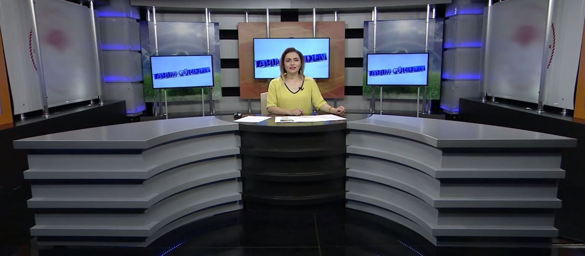 Tarım Gündem 22.06.2021