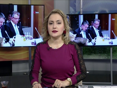 Tarım Gündem 22.01.2019