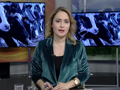 Tarım Gündem 22.02.2019