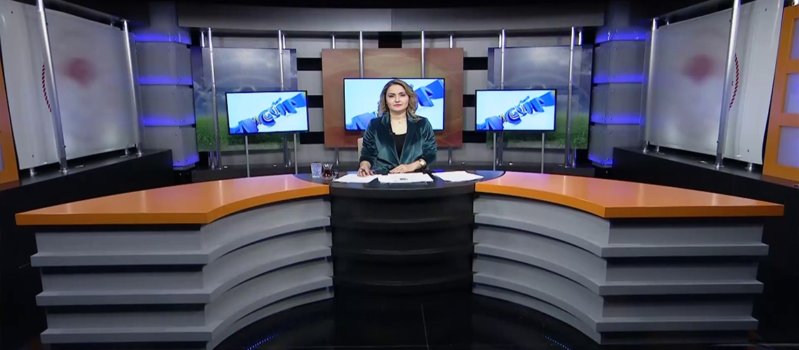 Tarım Gündem 22.02.2019