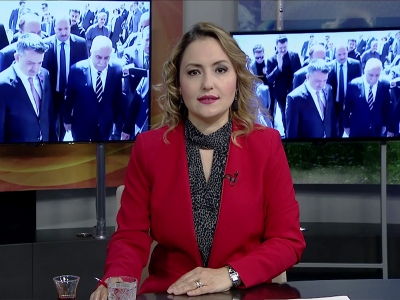 Tarım Gündem 22.03.2019