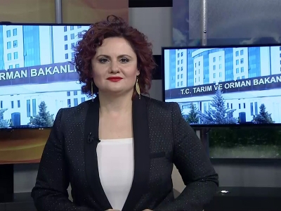 Tarım Gündem 22.04.2019