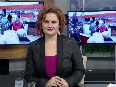 Tarım Gündem 22.11.2018