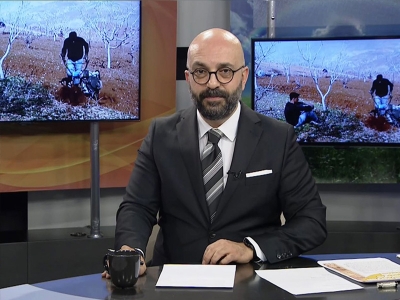 Tarım Gündem 23.02.2022