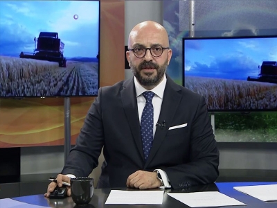 Tarım Gündem 23.06.2021