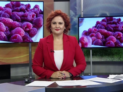 Tarım Gündem 23.08.2021