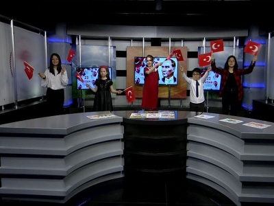 Tarım Gündem 23.04.2021