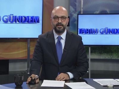 Tarım Gündem 23.11.2021