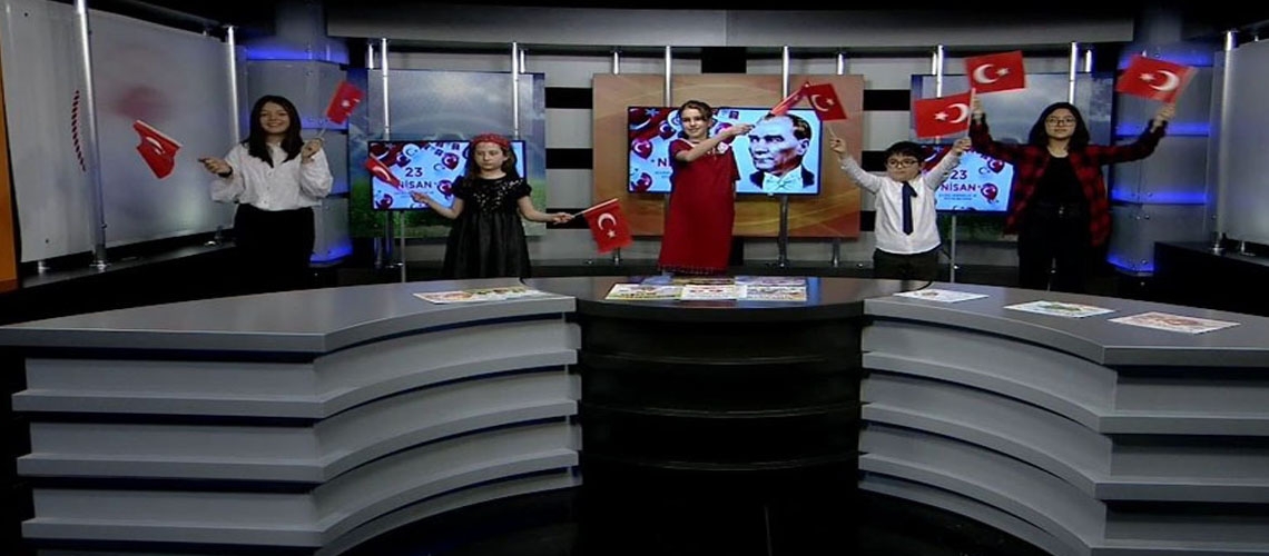 Tarım Gündem 23.04.2021