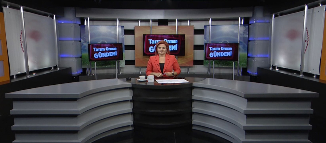 Tarım Orman Gündemi 23.10.2023