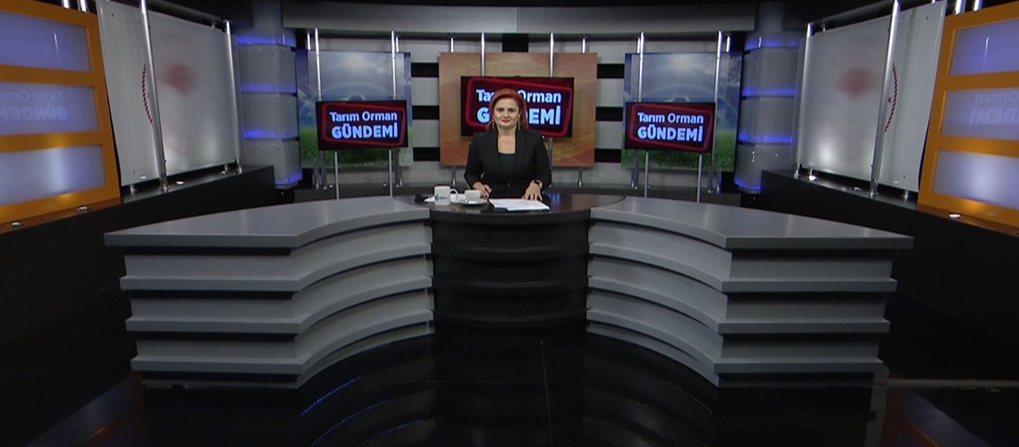 Tarım Orman Gündemi 23.11.2023